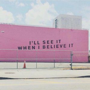 Meet your Posher, AJ